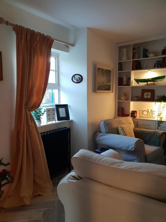 Kiltoy Cottage, Леттеркенні Екстер'єр фото