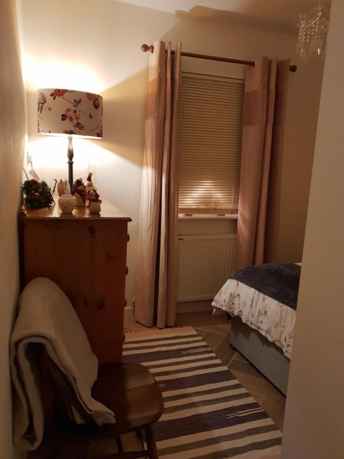 Kiltoy Cottage, Леттеркенні Екстер'єр фото