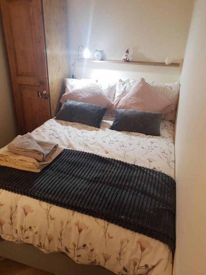 Kiltoy Cottage, Леттеркенні Екстер'єр фото