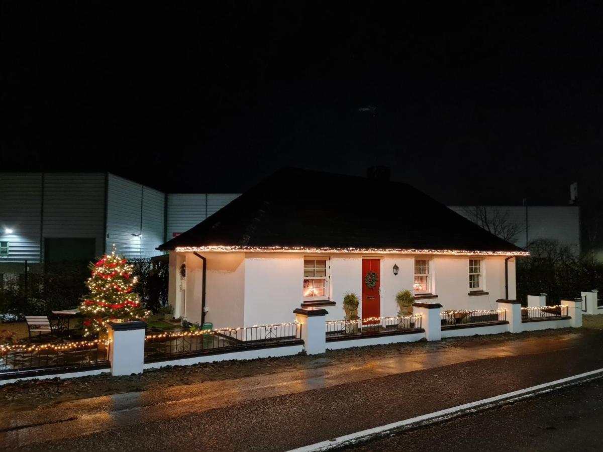 Kiltoy Cottage, Леттеркенні Екстер'єр фото