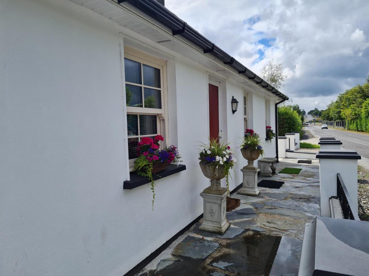 Kiltoy Cottage, Леттеркенні Екстер'єр фото