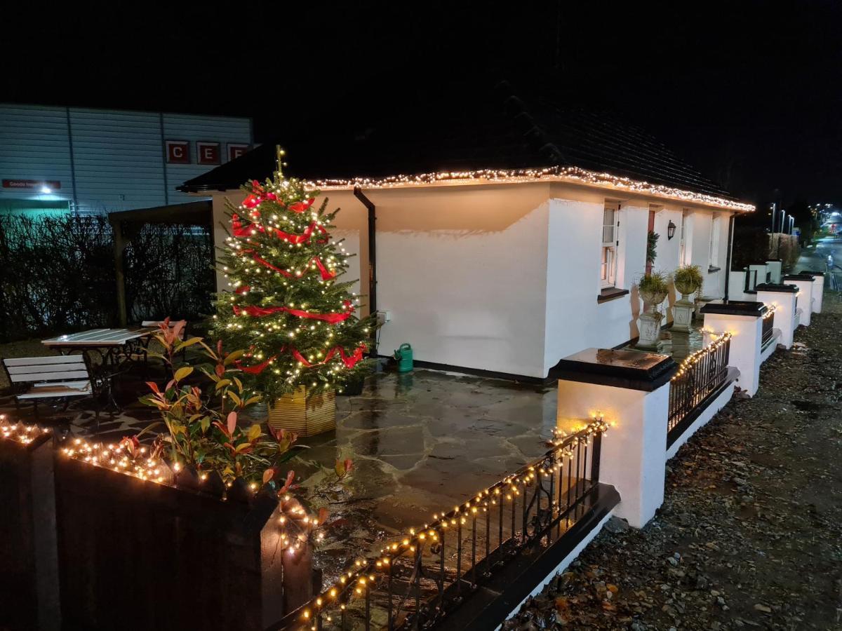 Kiltoy Cottage, Леттеркенні Екстер'єр фото