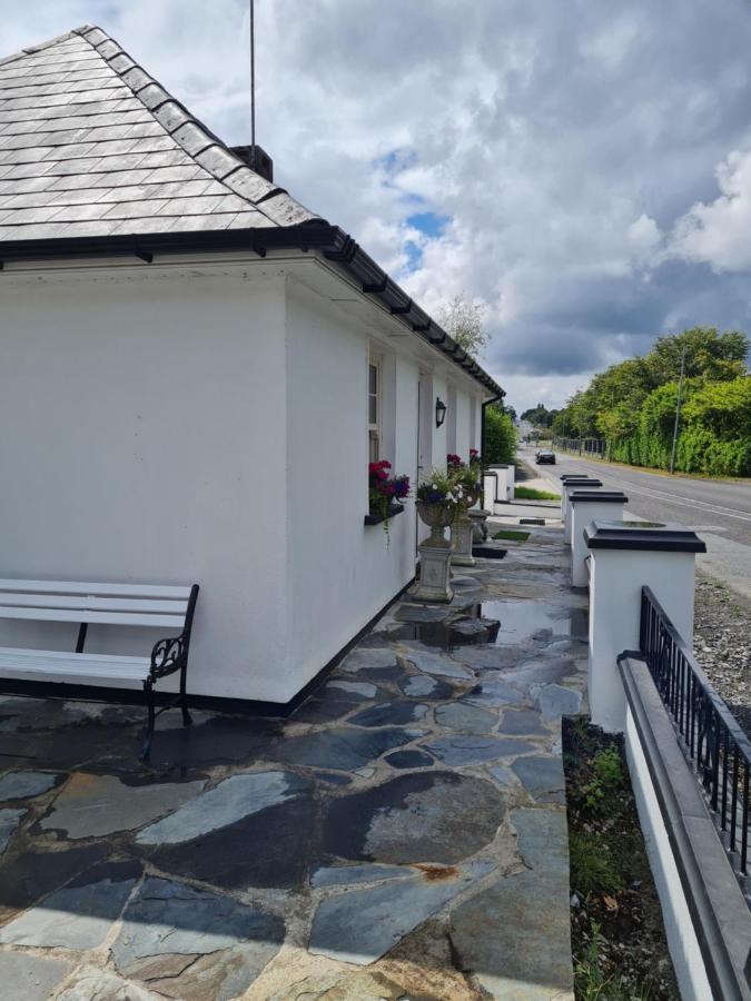 Kiltoy Cottage, Леттеркенні Екстер'єр фото