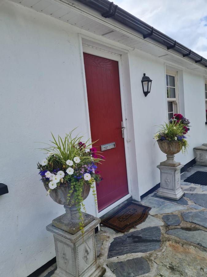 Kiltoy Cottage, Леттеркенні Екстер'єр фото